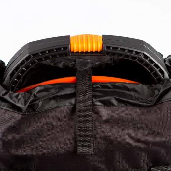 3 749 р. Сумка для гриля Carry-O 500 O-GRILL carry-500  с доставкой в г. Чебоксары. Увеличить фотографию 4
