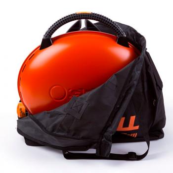 3 749 р. Сумка для гриля Carry-O 500 O-GRILL carry-500  с доставкой в г. Чебоксары. Увеличить фотографию 2