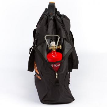 3 899 р. Сумка для гриля Carry-O 700800 O-GRILL carry-700  с доставкой в г. Чебоксары. Увеличить фотографию 10