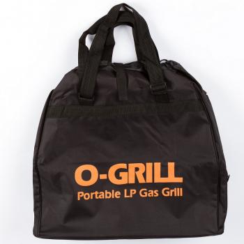 3 899 р. Сумка для гриля Carry-O 700800 O-GRILL carry-700  с доставкой в г. Чебоксары. Увеличить фотографию 3