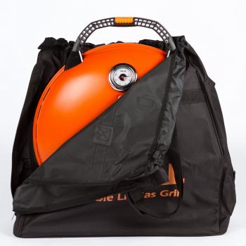 3 899 р. Сумка для гриля Carry-O 700800 O-GRILL carry-700  с доставкой в г. Чебоксары. Увеличить фотографию 2