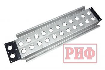 51 259 р. Сэнд-траки (аппарели) РИФ 148x48 см алюминиевые усиленные (2 шт.) РИФ rifst-150  с доставкой в г. Чебоксары. Увеличить фотографию 11