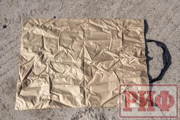 22 799 р. Тамбур к палатке РИФ Soft RT02-140, тент песочный РИФ rifan0214060000  с доставкой в г. Чебоксары. Увеличить фотографию 15