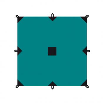 Тент BTrace 3x5, Зеленый BTrace t0348