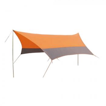 Тент Tramp Lite Tent orange, оранжевый TRAMP tlt-011
