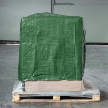 879 р. Тент универсальный Helios GREEN 3х4 90гр. зеленый HELIOS hs-gr-3х4-90g  с доставкой в г. Чебоксары. Увеличить фотографию 7