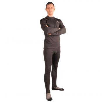 Термобелье комплект BTrace Soft Outdoor Man (Футболка с дл. рукавами+кальсоны) мужской L (48-50) BTrace v0621-l