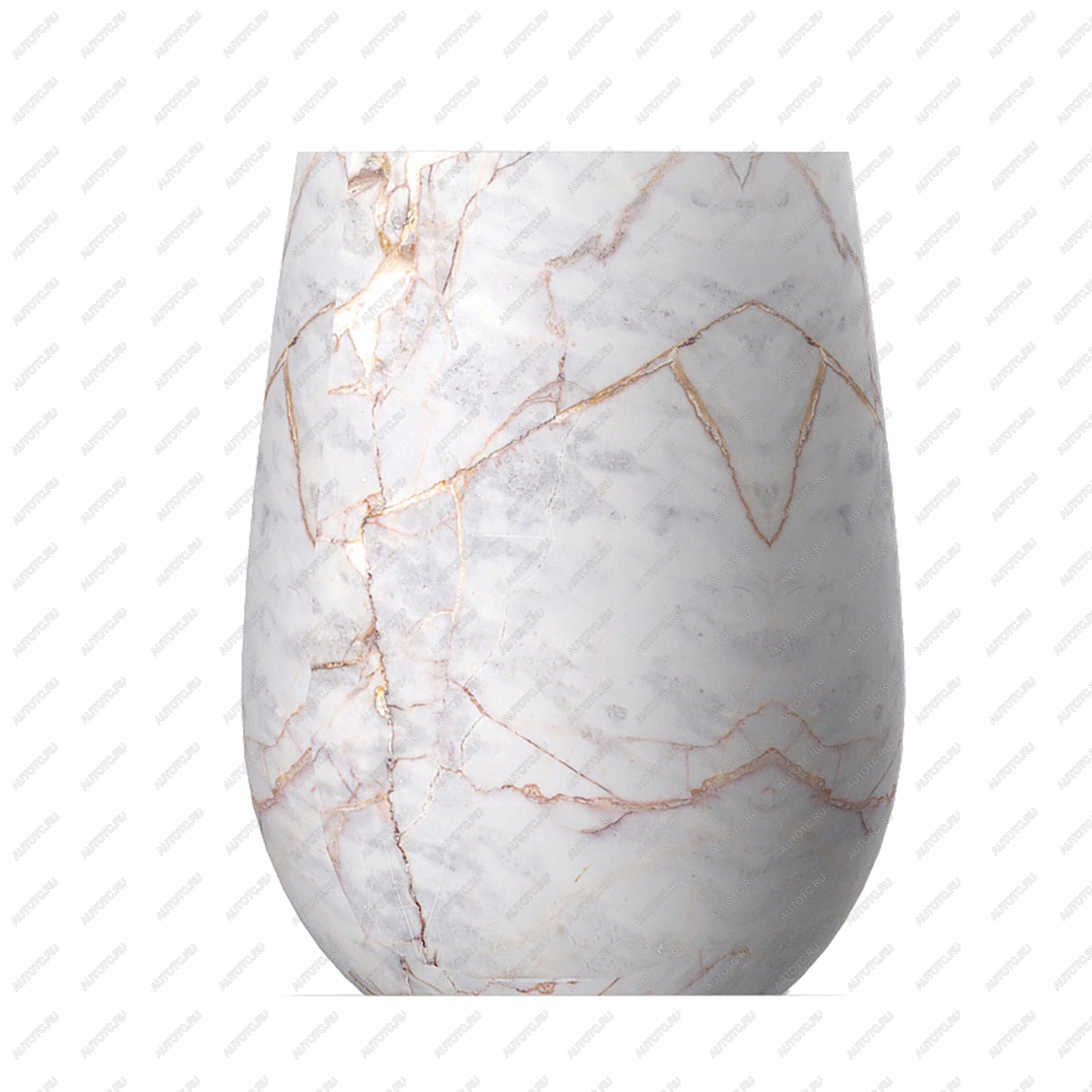 2 289 р. Термобокал IMPERIAL WINE, 270 мл, мрамор ASOBU viw2.22-marble  с доставкой в г. Чебоксары