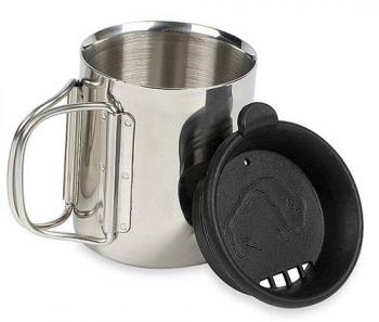 Термокружка Tatonka THERMO 250 TATONKA 4080.000