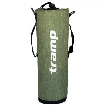 Термочехол TRAMP для термоса Tramp Expedition Line 1,2 л Оливковый TRAMP tra-291-6050