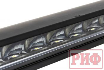 12 069 р. Фара дальнего света РИФ 150W LED РИФ sm-171-150a  с доставкой в г. Чебоксары. Увеличить фотографию 12
