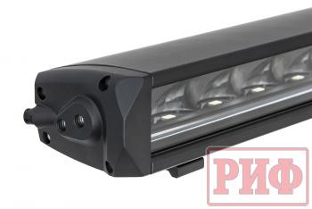 12 069 р. Фара дальнего света РИФ 150W LED РИФ sm-171-150a  с доставкой в г. Чебоксары. Увеличить фотографию 11