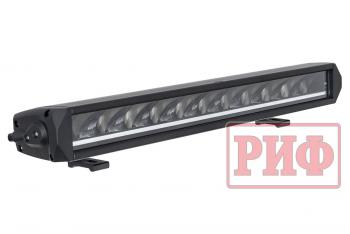12 069 р. Фара дальнего света РИФ 150W LED РИФ sm-171-150a  с доставкой в г. Чебоксары. Увеличить фотографию 1