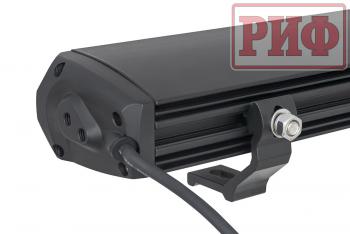 12 069 р. Фара дальнего света РИФ 150W LED РИФ sm-171-150a  с доставкой в г. Чебоксары. Увеличить фотографию 10