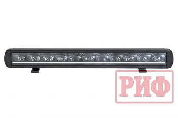 12 069 р. Фара дальнего света РИФ 150W LED РИФ sm-171-150a  с доставкой в г. Чебоксары. Увеличить фотографию 5