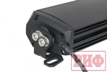 12 069 р. Фара дальнего света РИФ 150W LED РИФ sm-171-150a  с доставкой в г. Чебоксары. Увеличить фотографию 4