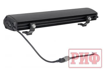 12 069 р. Фара дальнего света РИФ 150W LED РИФ sm-171-150a  с доставкой в г. Чебоксары. Увеличить фотографию 3
