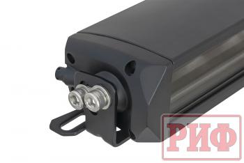 12 069 р. Фара дальнего света РИФ 150W LED РИФ sm-171-150a  с доставкой в г. Чебоксары. Увеличить фотографию 13