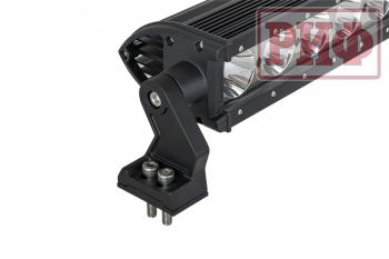 9 499 р. Фара дальнего света РИФ 90W LED РИФ sm-131-090b  с доставкой в г. Чебоксары. Увеличить фотографию 5