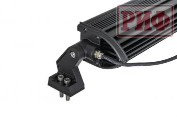 9 499 р. Фара дальнего света РИФ 90W LED РИФ sm-131-090b  с доставкой в г. Чебоксары. Увеличить фотографию 4