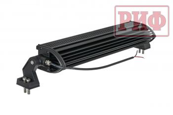 9 499 р. Фара дальнего света РИФ 90W LED РИФ sm-131-090b  с доставкой в г. Чебоксары. Увеличить фотографию 2