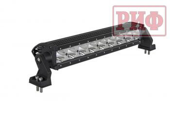 9 499 р. Фара дальнего света РИФ 90W LED РИФ sm-131-090b  с доставкой в г. Чебоксары. Увеличить фотографию 1