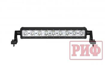 9 499 р. Фара дальнего света РИФ 90W LED РИФ sm-131-090b  с доставкой в г. Чебоксары. Увеличить фотографию 6