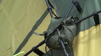 65 999 р. Шатер автомат Maverick Cosmos 400 (хакижелто-горчичный) Maverick Tent m-km-013  с доставкой в г. Чебоксары. Увеличить фотографию 6