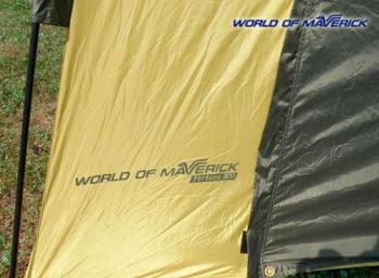 43 999 р. Шатер автомат Maverick Fortuna 300 (хакижелто-горчичный) Maverick Tent m-km-007  с доставкой в г. Чебоксары. Увеличить фотографию 21