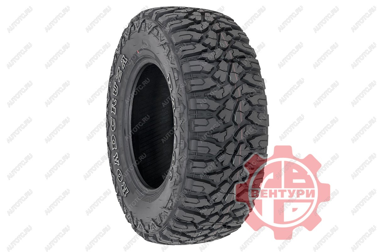 22 699 р. Шина ROADCRUZA RA3200 MT 33X12.50R18LT 118Q POR ROADCRUZA ra86001  с доставкой в г. Чебоксары