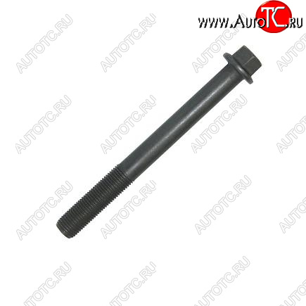 499 р. Болт крепления ГБЦ ISF 2.8 (М14х1,5-Н52х140) HAFFEN ГАЗ Соболь 2752 дорестайлинг цельнометаллический фургон (1998-2002)  с доставкой в г. Чебоксары