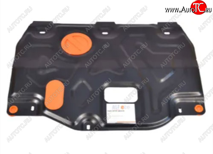 2 859 р.         Hyundai i30 (PD) 2017- V-all защита картера и кпп Hyundai I30 3 PD хэтчбэк (2017-2020) (Сталь 2 мм)  с доставкой в г. Чебоксары