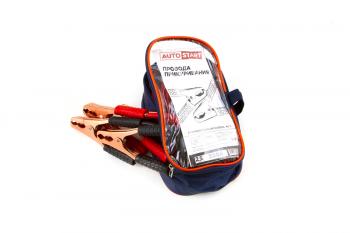 Пусковые провода 200А (ТопАвто) Autofamily tl-829.1