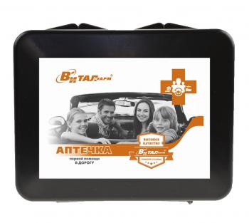 Аптечка первой помощи в дорогу (VF) Autofamily tl-855.1