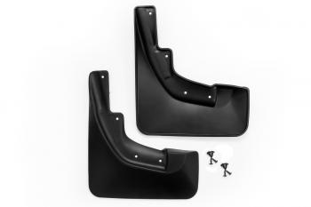 Брызговики передние JEEP Grand Cherokee, 2011-2012, 2 шт. (standart)  Джип Чероки REIN nlfd.24.03.f13