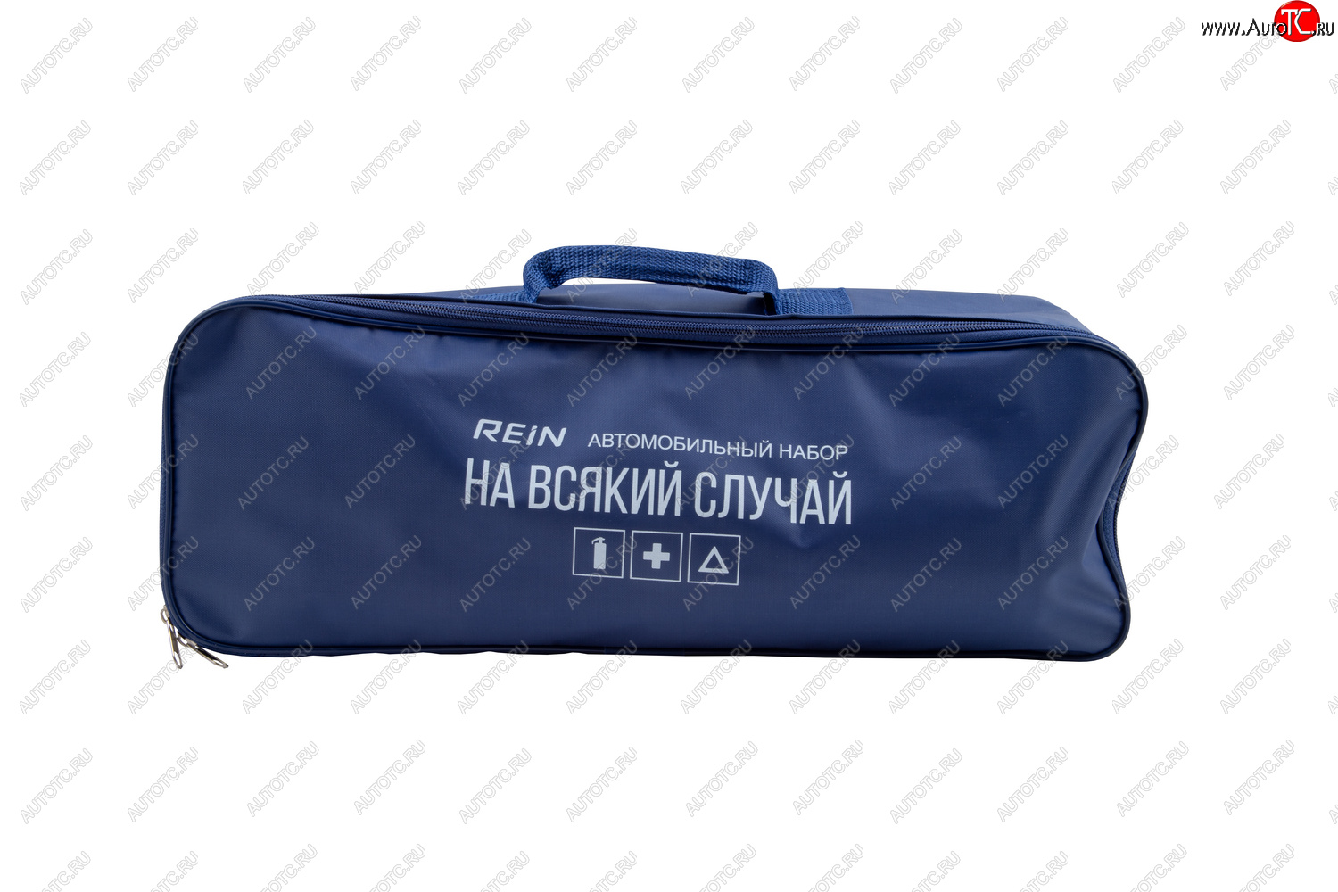 1 869 р. Набор автомобилиста REIN На всякий случай REIN afek.drzhn.01  с доставкой в г. Чебоксары