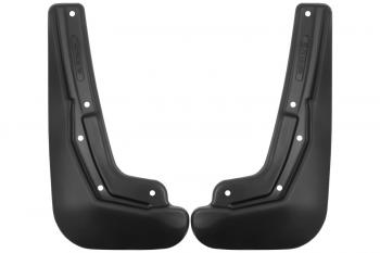 Брызговики задние (standard) FROSCH Chery Tiggo 8 PRO - Tiggo 8 PRO MAX