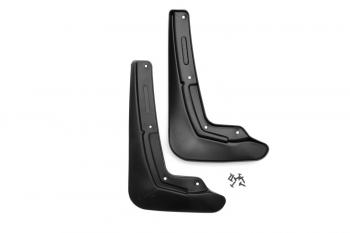Брызговики задние (optimum) REIN Chery Tiggo 8 PRO - Tiggo 8 PRO MAX