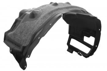 WHEEL ARCH PROTECTOR, FR RH  Тойота Ленд крузер TOYOTA pw403-60005