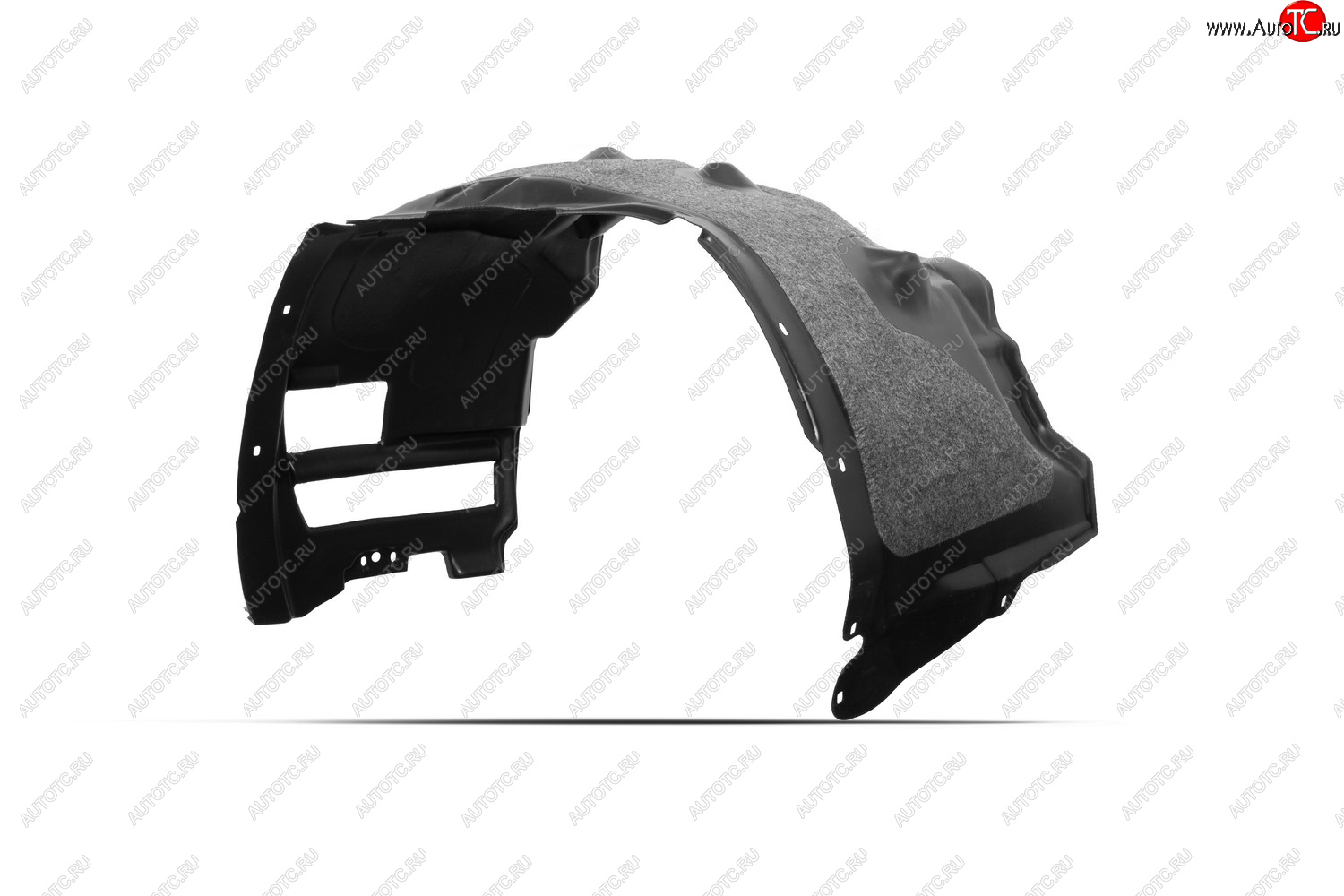 949 р. WHEEL ARCH PROTECTOR, FR LH  Лексус ЛХ LEXUS pw40360012  с доставкой в г. Чебоксары