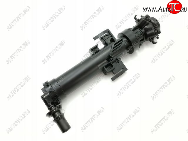 1 279 р. Правая форсунка омывателя фары (пр-во Китай) BODYPARTS Skoda Octavia A7 дорестайлинг лифтбэк (2012-2017)  с доставкой в г. Чебоксары