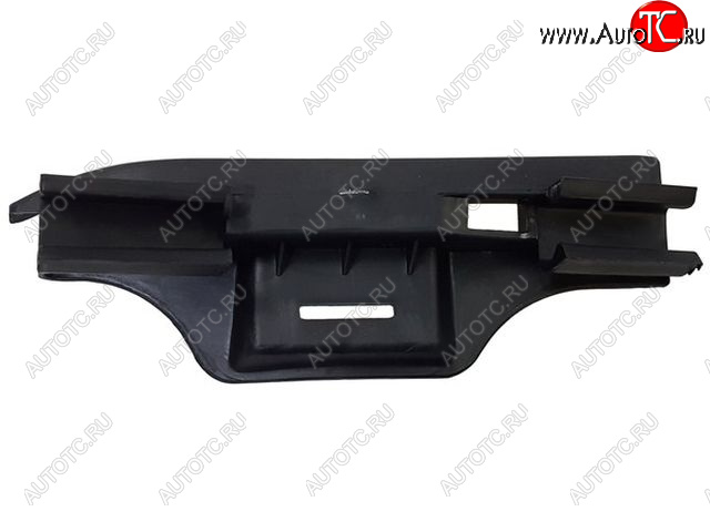 231 р. Левое крепление переднего бампера BODYPARTS Hyundai Getz TB хэтчбэк 3 дв. рестайлинг (2005-2011)  с доставкой в г. Чебоксары