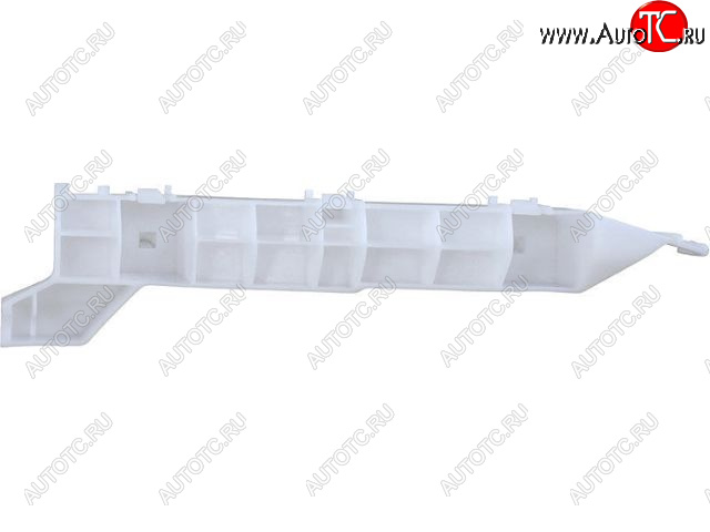 399 р. Левое крепление переднего бампера BODYPARTS Mitsubishi L200 3 K74T рестайлинг (2005-2006)  с доставкой в г. Чебоксары