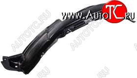 699 р. Левый подкрылок передний BodyParts Lexus GX460 J150 дорестайлинг (2009-2013)  с доставкой в г. Чебоксары