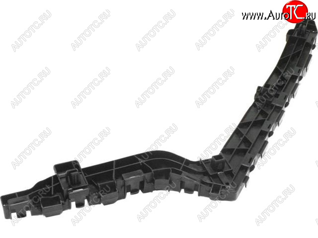 265 р. Левое крепление заднего бампера (пр-во Китай) BODYPARTS Honda CR-V RM1,RM3,RM4 дорестайлинг (2012-2015)  с доставкой в г. Чебоксары