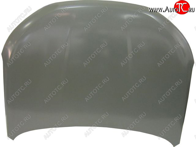 12 249 р. Капот BodyParts Haval Jolion рестайлинг (2024-2025) (Неокрашенный)  с доставкой в г. Чебоксары