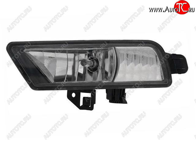 1 499 р. Левая противотуманная фара BodyParts Honda CR-V RW,RT дорестайлинг (2016-2020)  с доставкой в г. Чебоксары