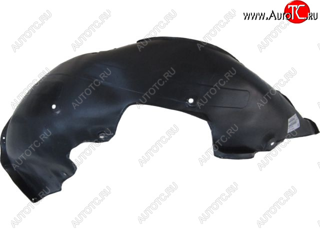 899 р. Правый подкрылок передний BodyParts Hyundai Elantra CN7 (2020-2023)  с доставкой в г. Чебоксары
