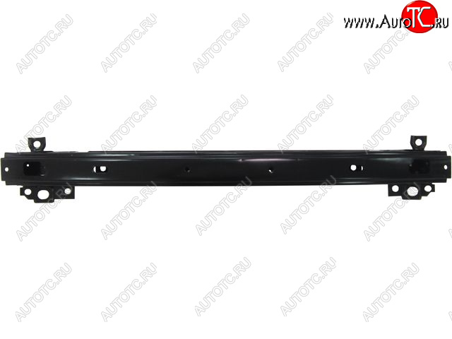 3 369 р. Усилитель переднего бампера (пр-во Китай) BODYPARTS KIA Sorento XM дорестайлинг (2009-2012)  с доставкой в г. Чебоксары
