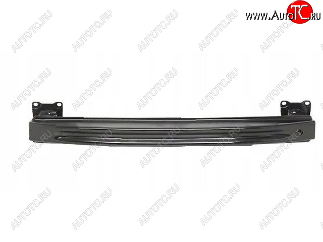 2 159 р. Усилитель заднего бампера (пр-во Китай) BODYPARTS Skoda Octavia A7 дорестайлинг лифтбэк (2012-2017)  с доставкой в г. Чебоксары
